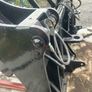 Pushoff buckrake Image 6