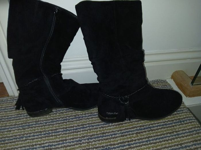 girls footwear
