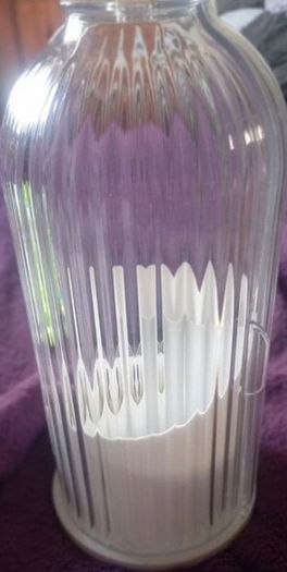 makeup brush holder