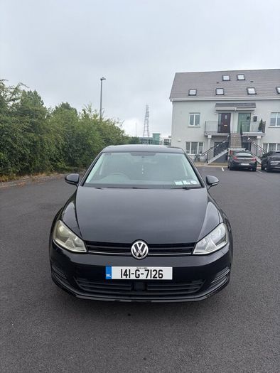 Volkswagen Golf - Automatic Petrol