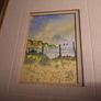 Framed watercolours by Elizabeth Finnegan Image 7