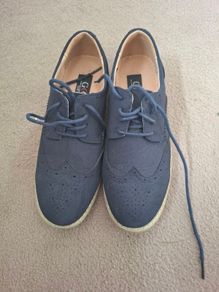 Boys Communion Shoes Goor