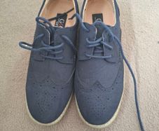 Boys Communion Shoes Goor