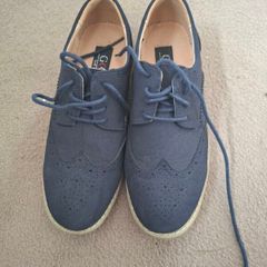Boys Communion Shoes Goor