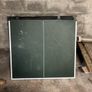 table tennis table comes with net. Can deliver and set up if it's local enough Image 2