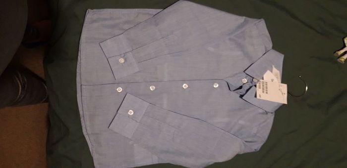 Boys Shirt