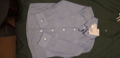 Boys Shirt