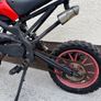 50cc dirtbike Image 3