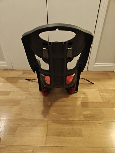 Kids Bike Seat