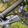 Felt Nine 3 Carbon MTB Image 5