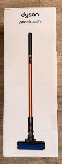 Dyson Pencilwash