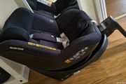 Maxi Cosi Mica Eco I-Size Car Seat - Group 1-3