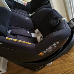 Maxi Cosi Mica Eco I-Size Car Seat - Group 1-3