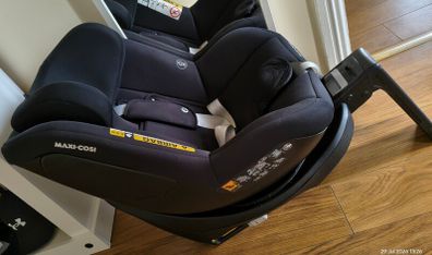Maxi Cosi Mica Eco I-Size Car Seat - Group 1-3