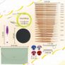 Brand New Interchangeable Circular Knitting Needle Set 13 Pairs Image 2