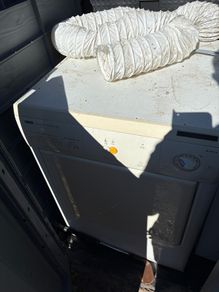 Tumble Dryer Free