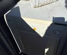 Tumble Dryer Free