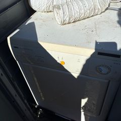 Tumble Dryer Free
