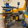 Lego Legends of Chima 70010 Lion Chi Temple Image 8