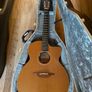 Lowden O22C Acoustic Guitar Image 9