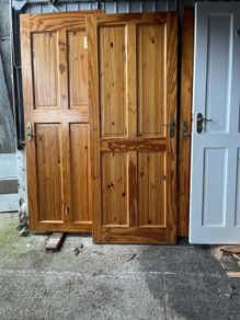 doors