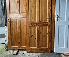 doors