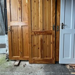 doors