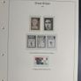 1967 to 1978 Great Britain Classic Mint Collection Image 4