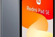 Xiaomi Redmi Pad SE Qualcomm Snapdragon 27.9 cm (11") 4GB 128GB Wifi / Used, Excellent