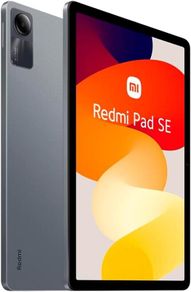 Xiaomi Redmi Pad SE Qualcomm Snapdragon 27.9 cm (11") 4GB 128GB/ Used, Excellent