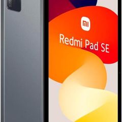 Xiaomi Redmi Pad SE Qualcomm Snapdragon 27.9 cm (11") 4GB 128GB/ Used, Excellent