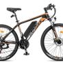 Fafrees 26 Hailong One Electric Bike Image 2