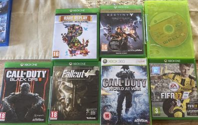 Xbox Games