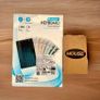 New Bluetooth Wireless Rechargeable Keyboard and light up Mouse Set Image 4