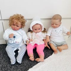 Reborn baby bundle