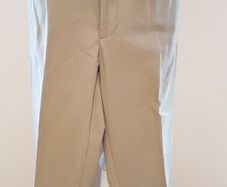 34R Expandable Waist Trousers