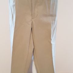 34R Expandable Waist Trousers