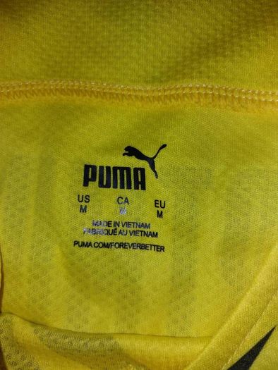 Borussia Dortmund 2020-2021 Jersey