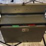 Vintage Filing Box Image 2
