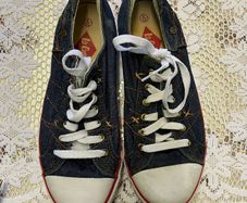 sneaker