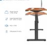 Adjustable Electric Desk Image 3