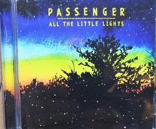 Passenger - All The Little Lights CD