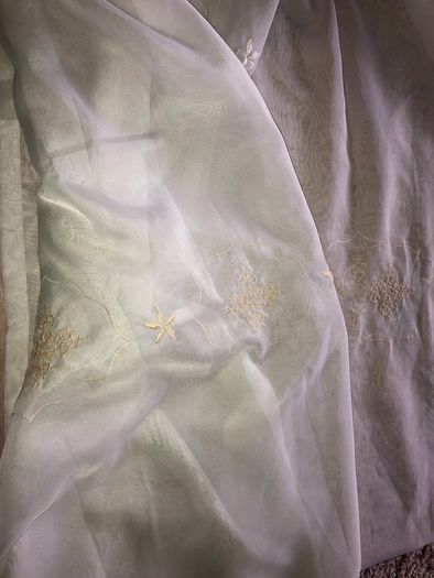 Voile Panels (2)