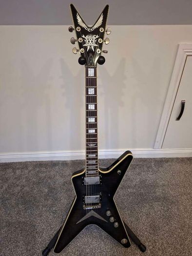 Dean ML 2007 Korea XXX Anniversary