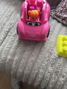 lego car