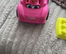 lego car