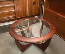 G Plan Astro Coffee Table - Warehouse and Showroom Open Saturday 18th April 12 til 4pm Eircode R95T227