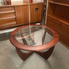 G Plan Astro Coffee Table - Warehouse and Showroom Open Saturday 18th April 12 til 4pm Eircode R95T227