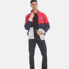 Mens Gap zip size small