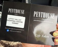 voucher penthouse debs suits